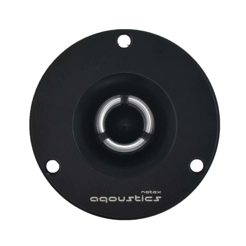 Aqoustics Sx-255 10 Cm Dome Tweeter