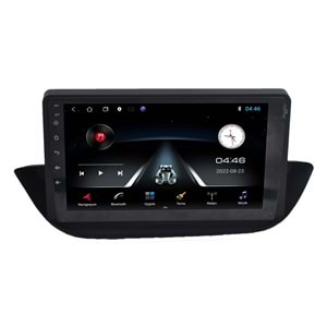 Peugeot 308 2010-2016 Multimedya Çerçevesi