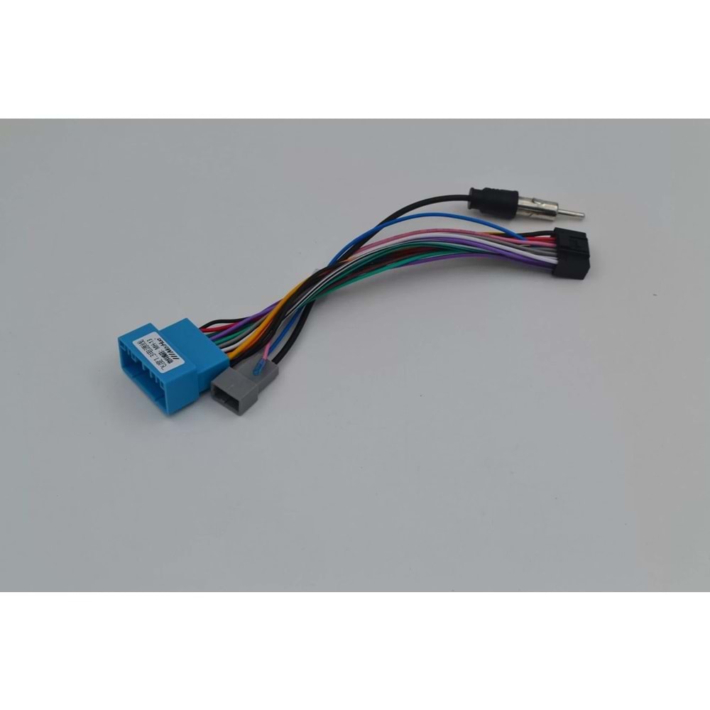 Honda Jazz 2002-2008 Analog 9 İnç Multimedya Çerçevesi