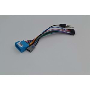 Honda Jazz 2002-2008 Analog 9 İnç Multimedya Çerçevesi