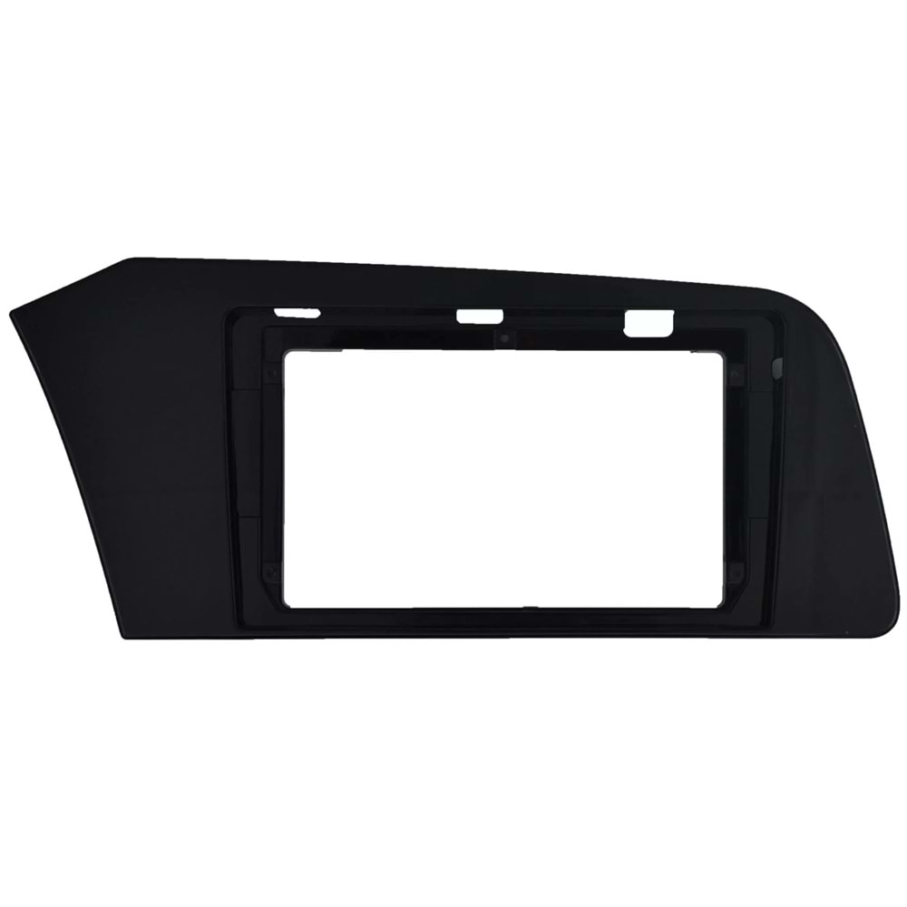 Hyundai Elentra 2021-2022 10 İnç Multimedya Çerçevesi