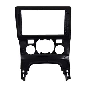 Peugeot 3008-5008 A/C 2010-2015 Multimedya Çerçevesi