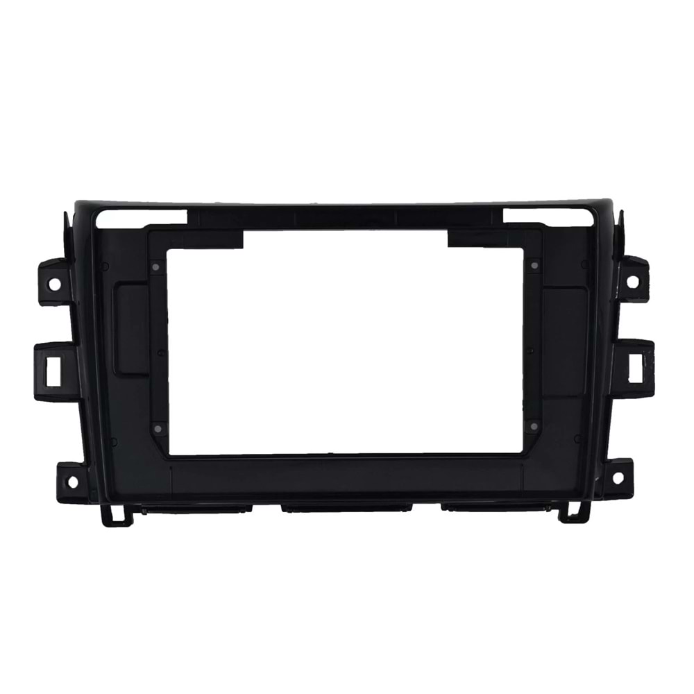 Nissan Navara 2015-2017 9 İnç Multimedya Çerçevesi