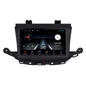 Opel Astra K 2016-2020 9 İnç Multimedya Çerçevesi