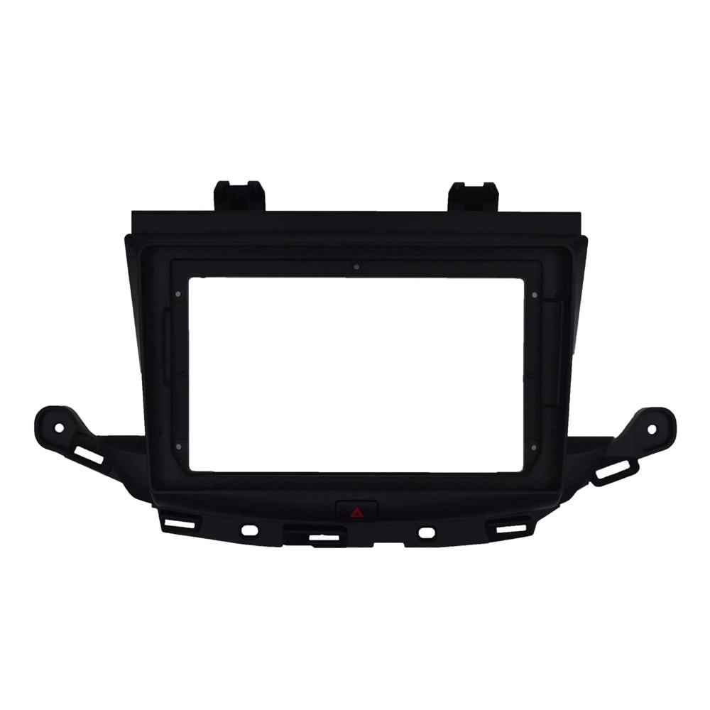 Opel Astra K 2016-2020 9 İnç Multimedya Çerçevesi