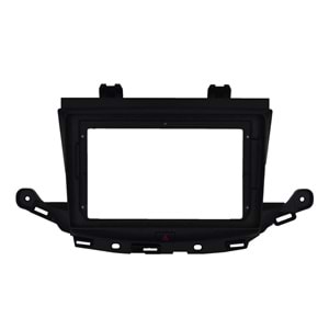 Opel Astra K 2016-2020 9 İnç Multimedya Çerçevesi