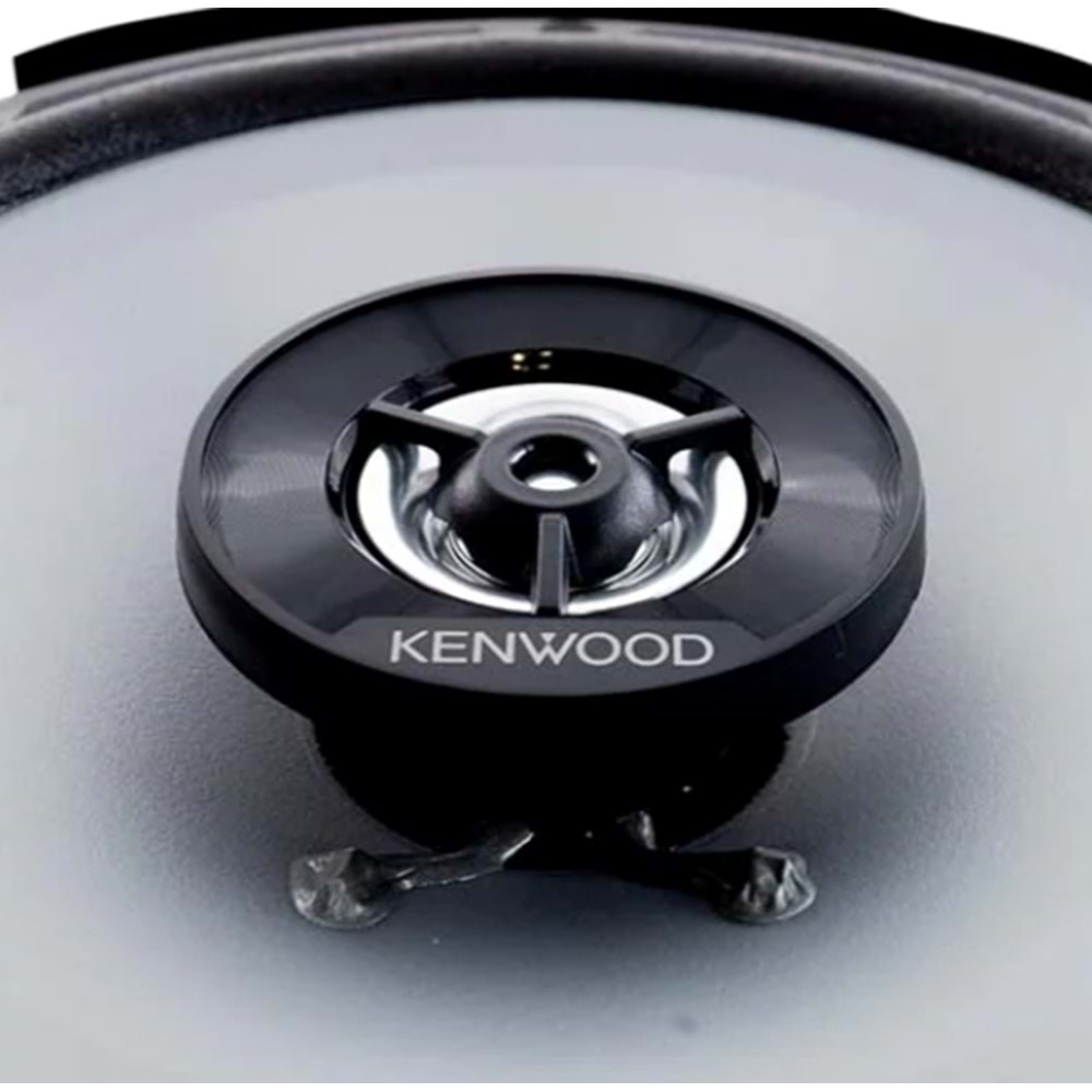 Kenwood KFC-S1666 16 Cm Tweeterlı Koaksiyel Hoparlör