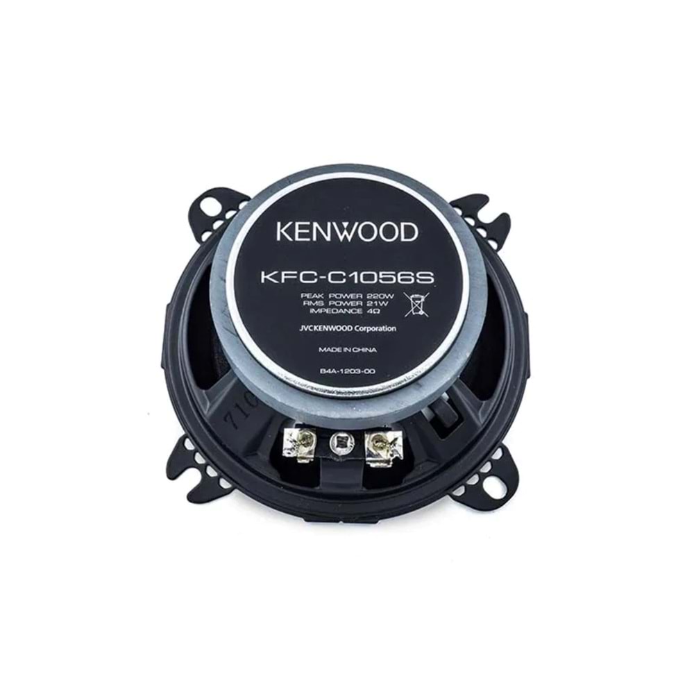 Kenwood KFC-S1056 10 Cm Hoparlör