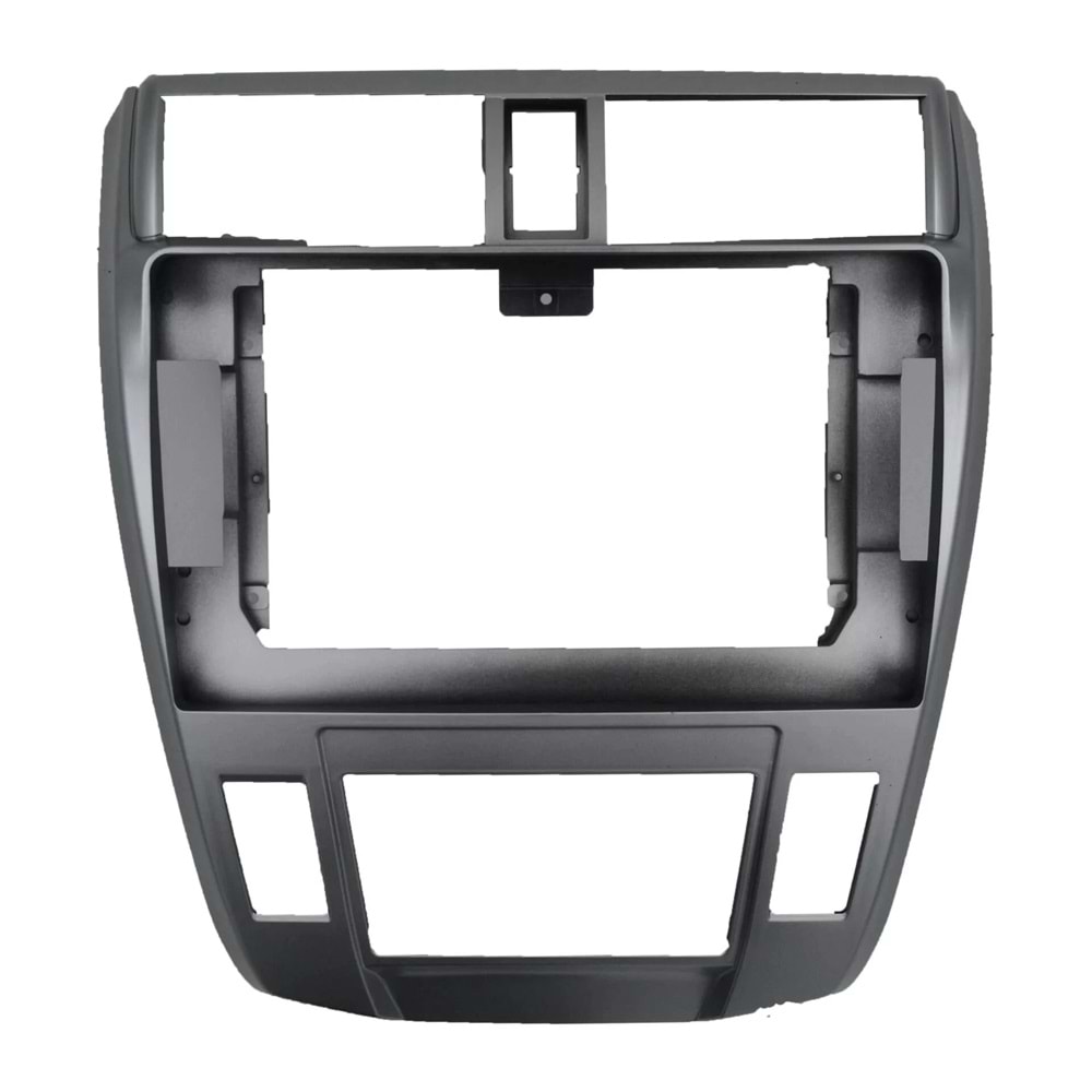 Honda City 2011-2016 9 İnç Multimedya Çerçevesi