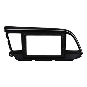 Hyundai Elentra 2018-2020 9 İnç Multimedya Çerçevesi