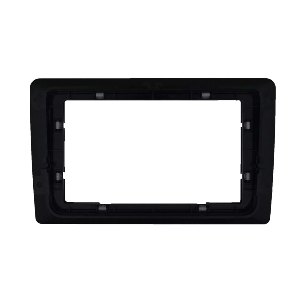 Volkswagen Üniversal 10 İnç Multimedya Çerçeve