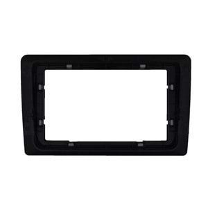 Volkswagen Üniversal 10 İnç Multimedya Çerçeve