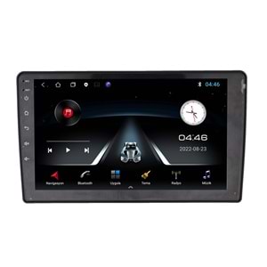 Opel Astra H-Corsa-Vectra 9 İnç Multimedya Çerçevesi