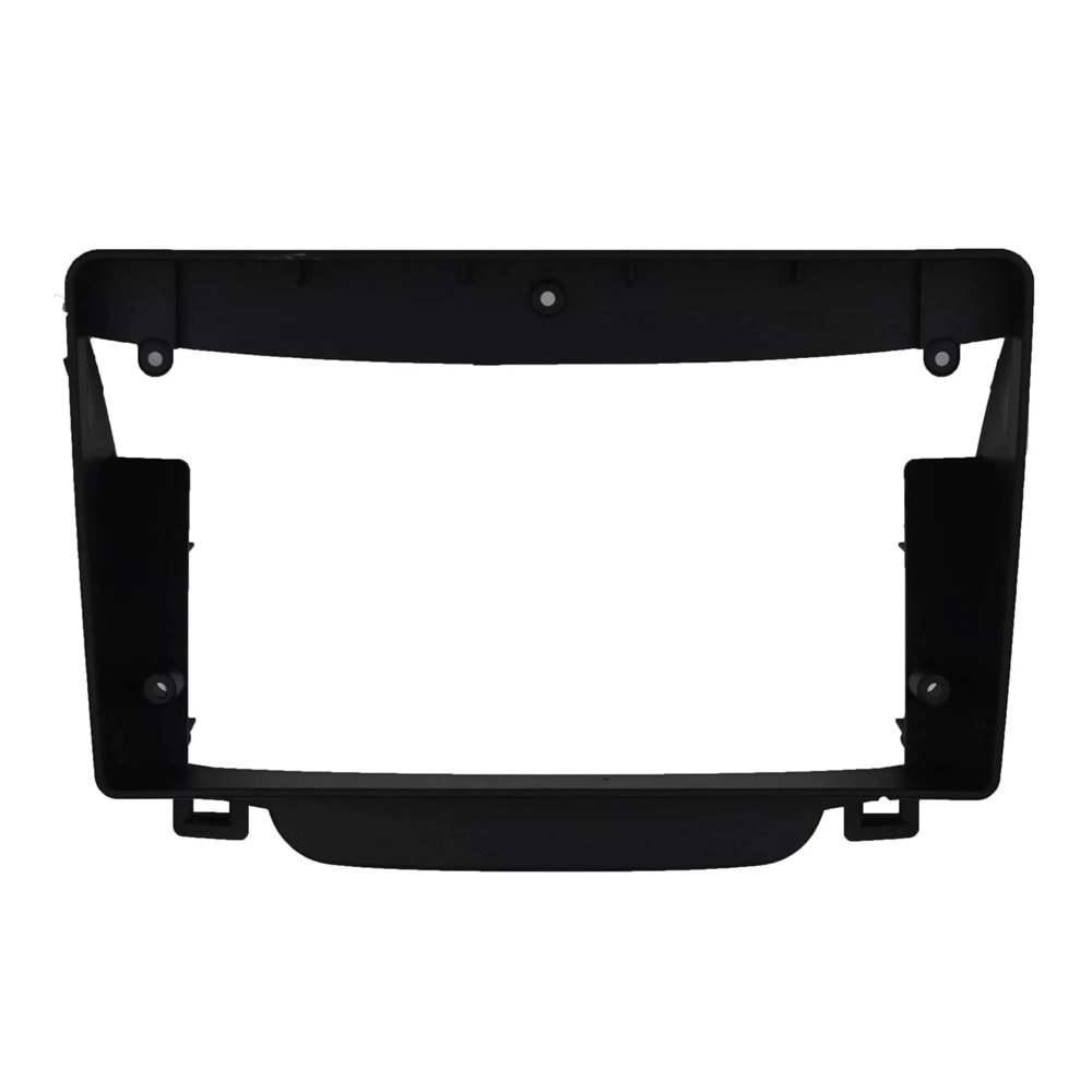 Hyundai İ-30 2012-2016 9 İnç Multimedya Çerçevesi