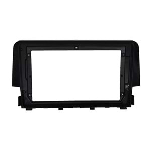 Honda Civic Fc5 2017-2019 9 İnç Multimedya Çerçevesi