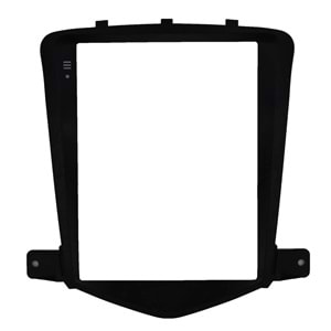 Chevrolet Cruze 2008-2013 Tesla Multimedya Çerçevesi