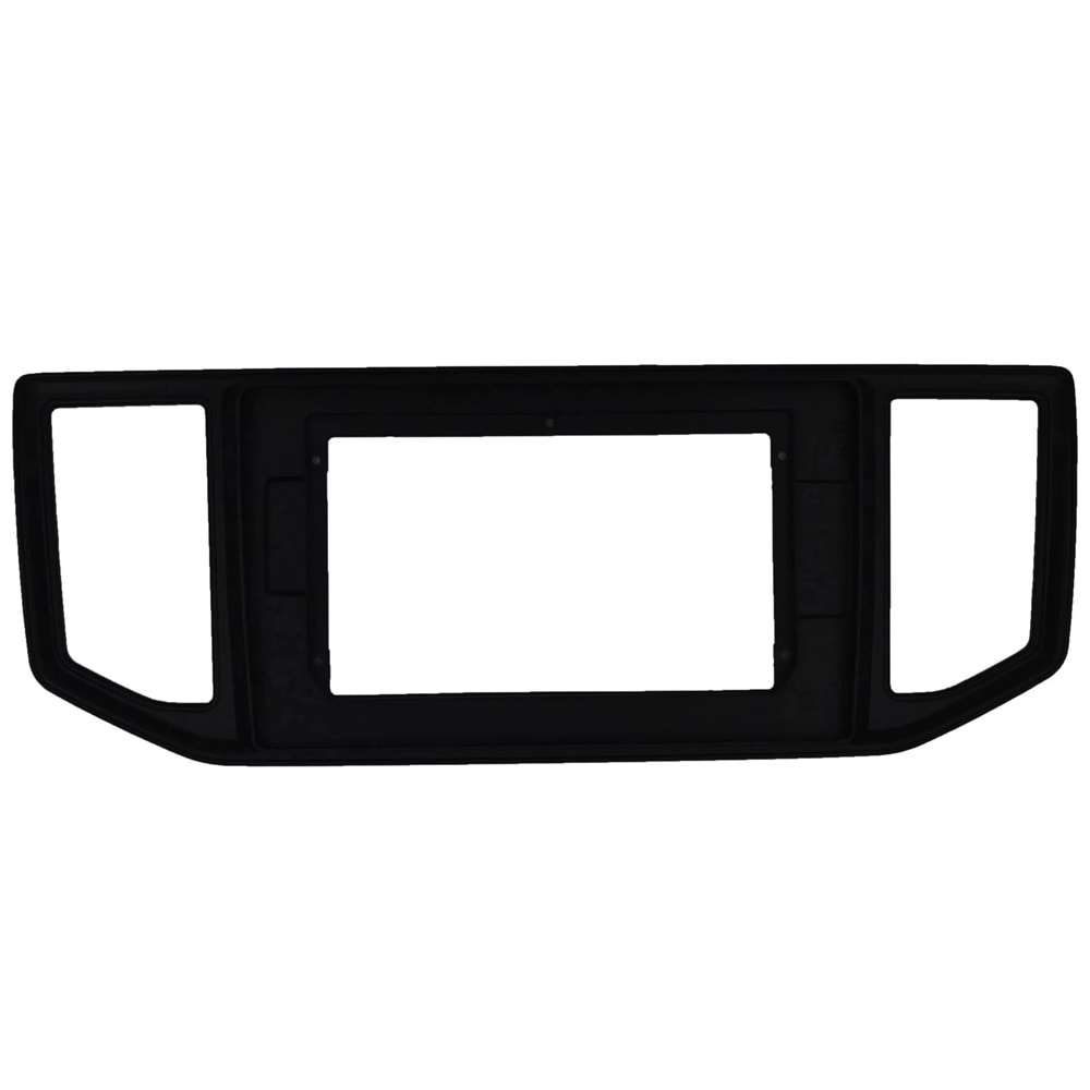 Volkswagen Crafter 2017-2021 10 İnç Multimedya Çerçevesi