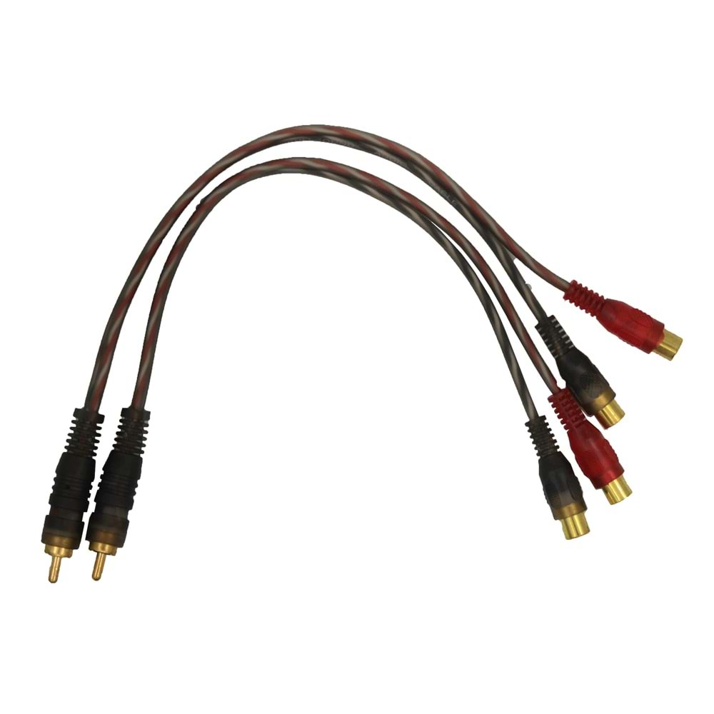 Ters Y Kablo (1 Takım)