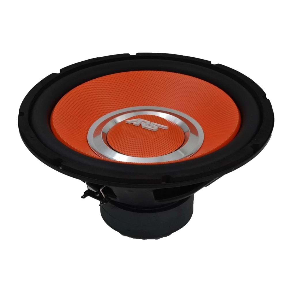 Ars 1400W 400RMS 30Cm Subwoofer