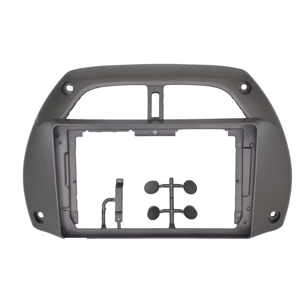 Toyota Rav 4 2001-2006 9 İnç Multimedya Çerçeve