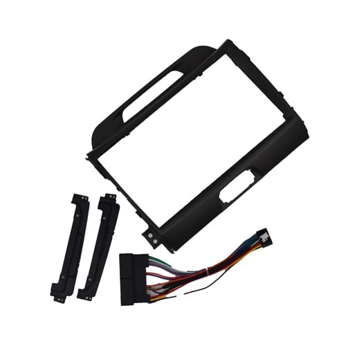 Kia Sportage 2011-2015 9 İnç Multimedya Çerçeve