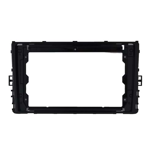 Toyota Corolla 2007-2012 9 Multimedya Çerçeve