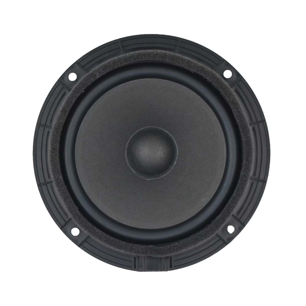 Bmw Orjinal Soket Uyumlu Oto Hoparlör 13-BW