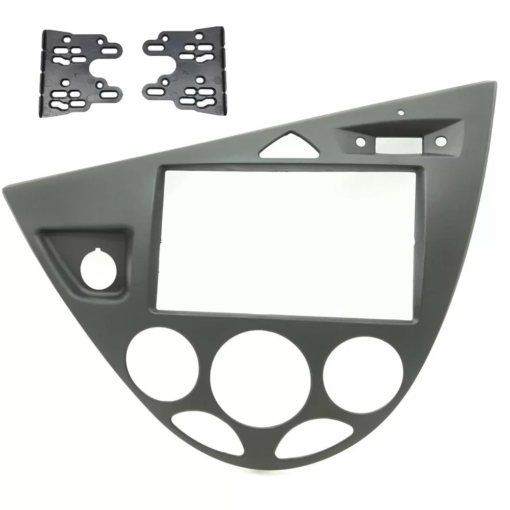 Oto Teyp Çerçeve FORD Focus 1998-2004 Dabıl Çerçeve