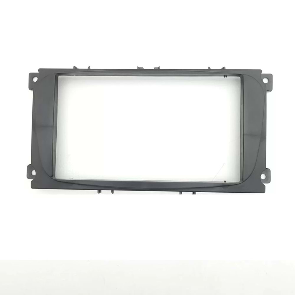 Oto Teyp Çerçeve FORD Focus II, Mondeo 7 İnç Dabıl Çerçeve