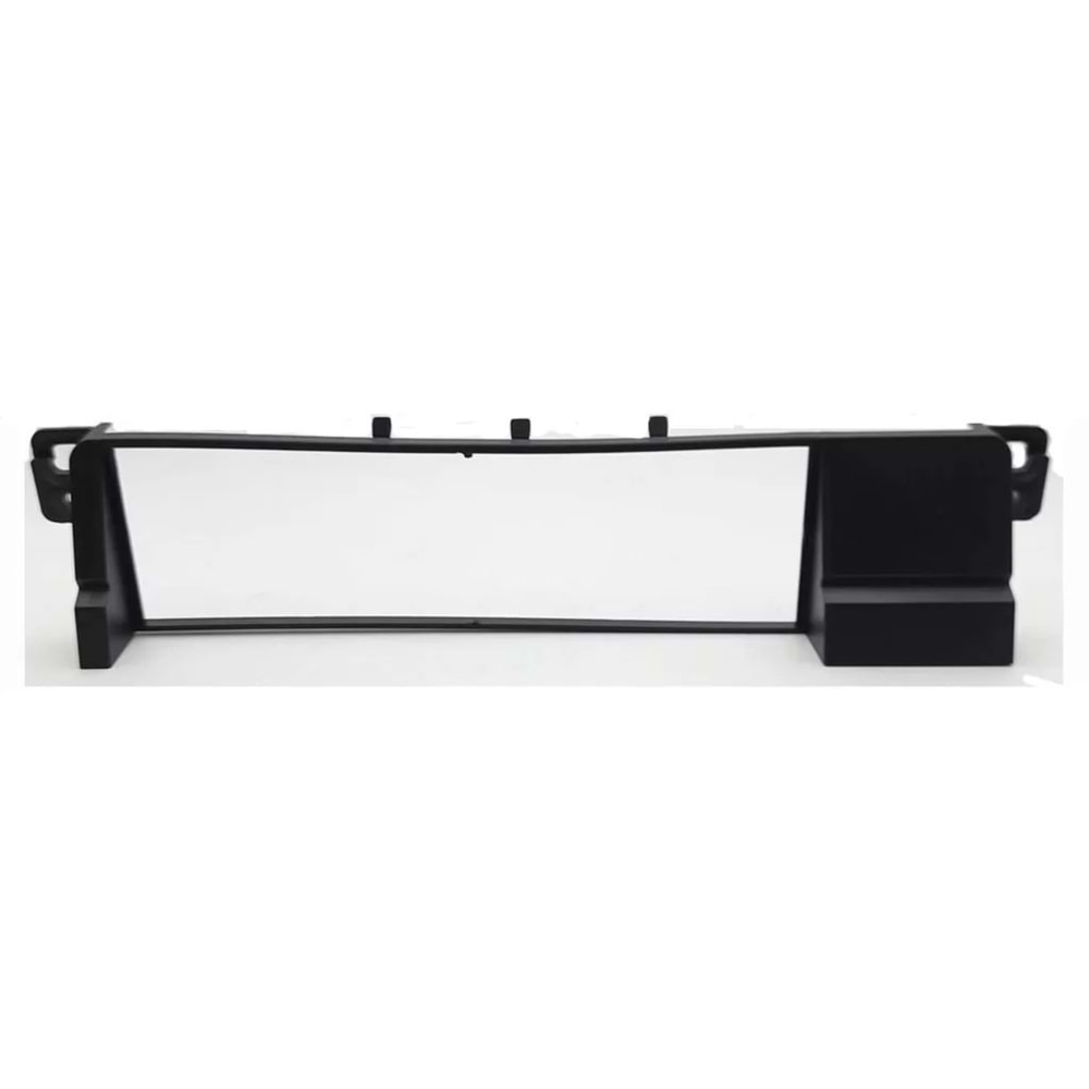 Oto Teyp Çerçeve BMW 3-Series (E46) Teyp Çerçevesi