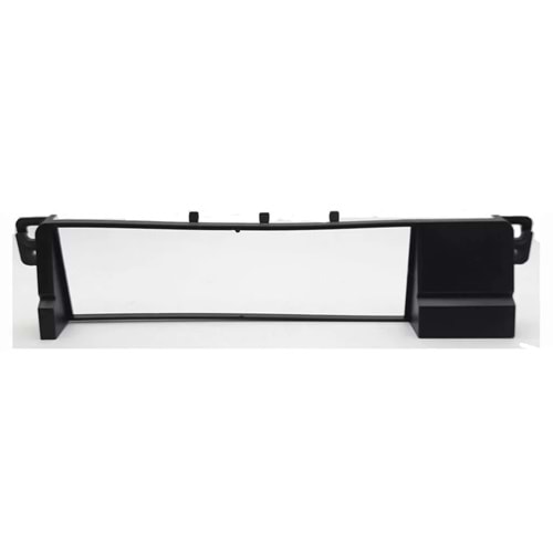 Oto Teyp Çerçeve BMW 3-Series (E46) Teyp Çerçevesi