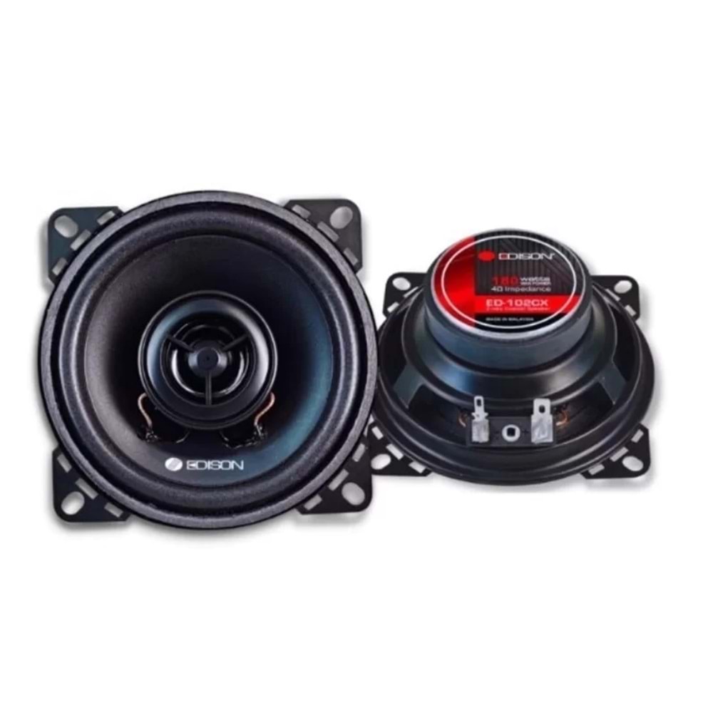 Edison ED 102CX 10cm Hoparlör