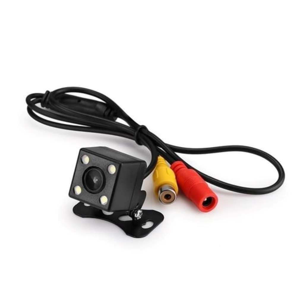 Audiomax Mx 33 Araç Kamerasi Gece Görüşlü