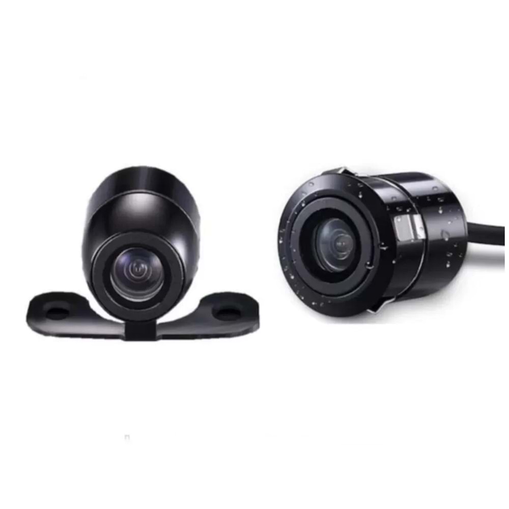 Audiomax Mx 37 Geri Görüş Kamerası