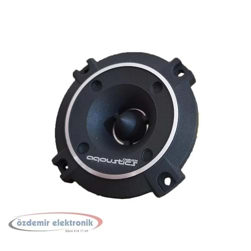 Agoustics SX 160 10cm Dome Tweteer