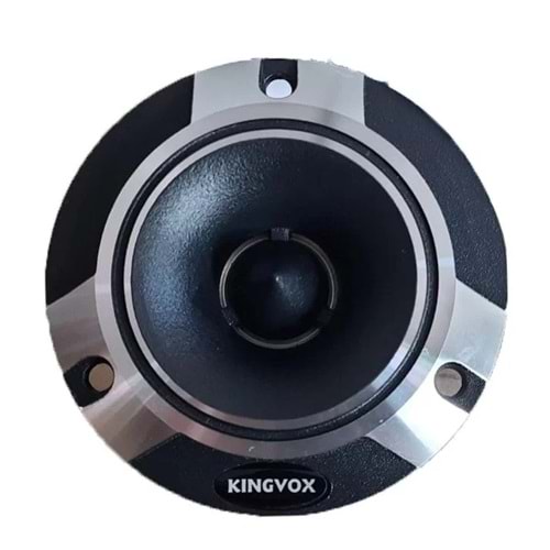 Kingvox KV 110 10cm Dome Tweteer