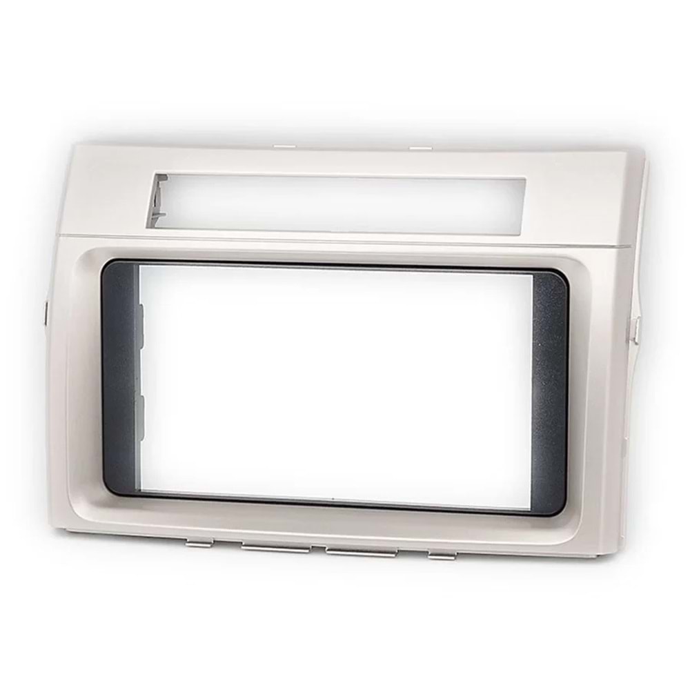 Toyota Verso Double Çerçeve