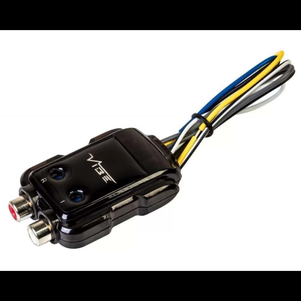 Vibe Loc-2 2 Kanal Deck Çevirici