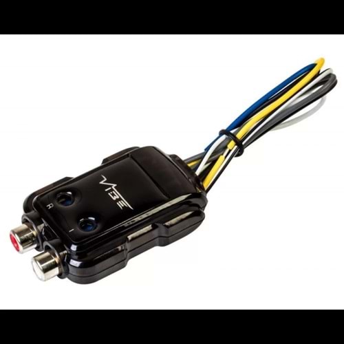 Vibe Loc-2 2 Kanal Deck Çevirici