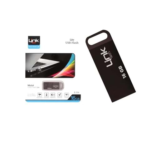 Linktech L116 Lite 16GB Flash Bellek