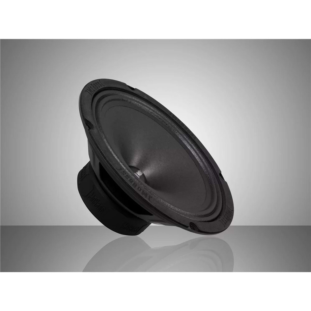 Mobass MBM-120 20 Cm Midrange