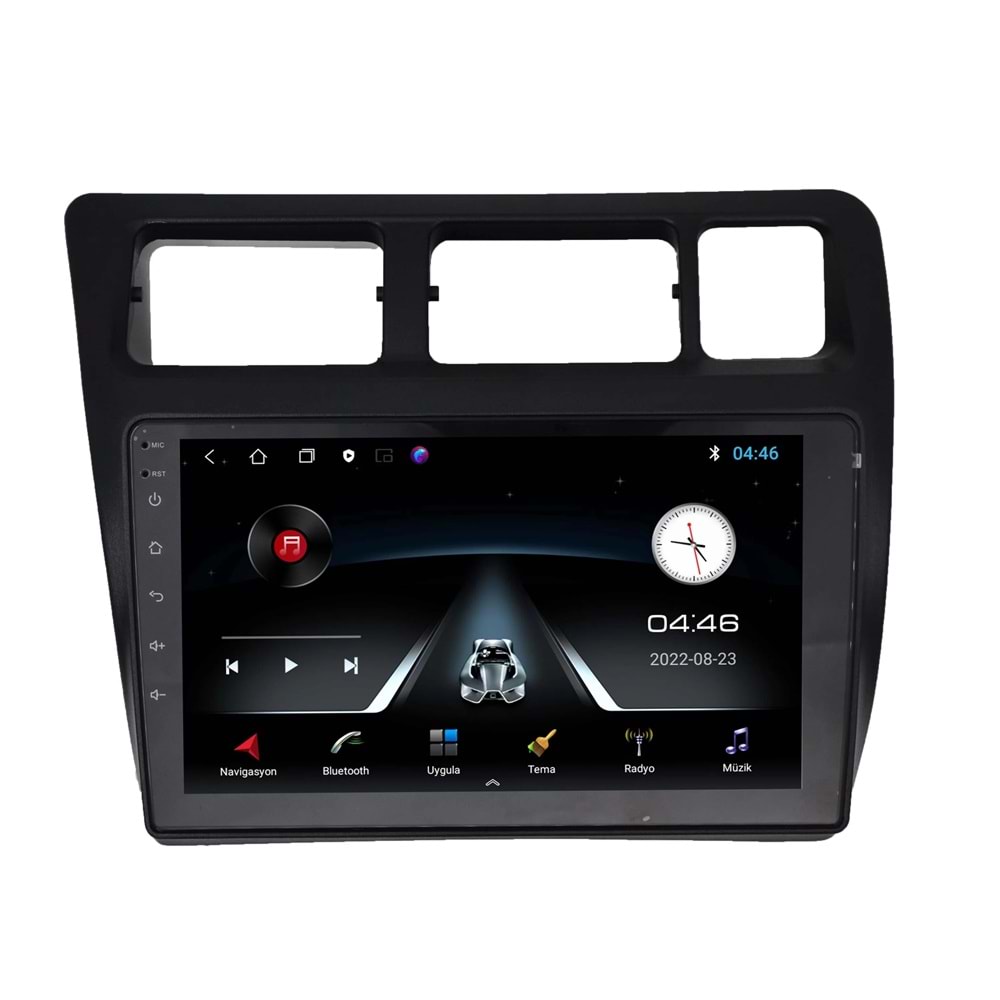 Toyota Corolla 1993 9 İnç Oem Çerçeve