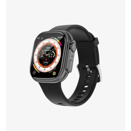 Linktech LPW-S92 Premium Akıllı Saat