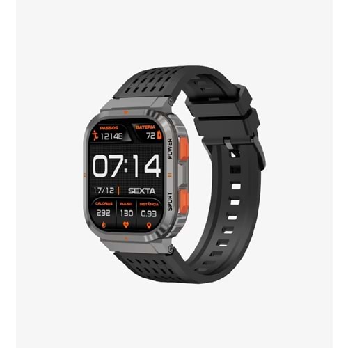 LinkTech LPW-SV96 Premium Akıllı Saat