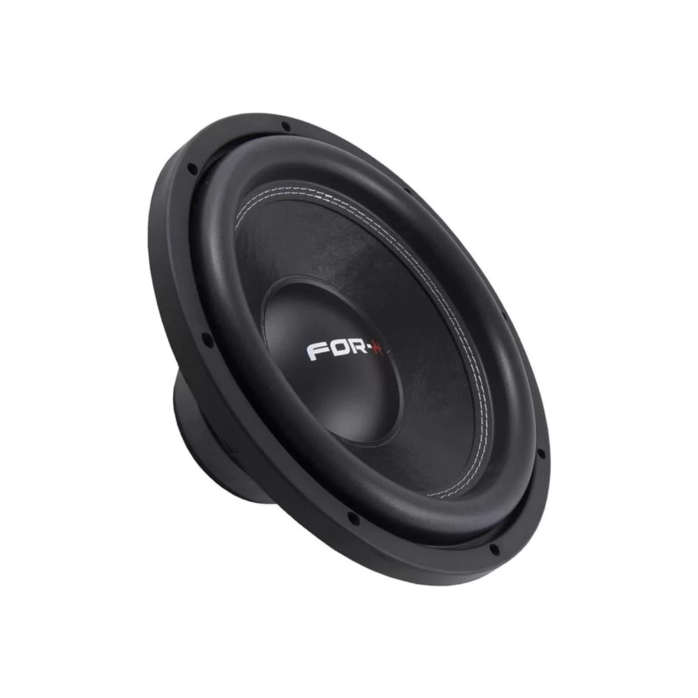 Forx X-112S 30 CM 250 Rms Subwoofer