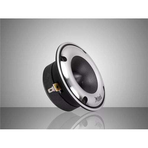 Mobass MBT-01V2 10 Cm Dome Tweeter