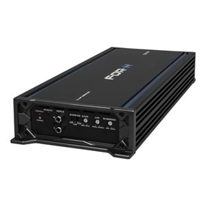 Forx XAP-1800.1D Mono Amplifikatör