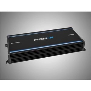 Forx XAP-1800.1D Mono Amplifikatör