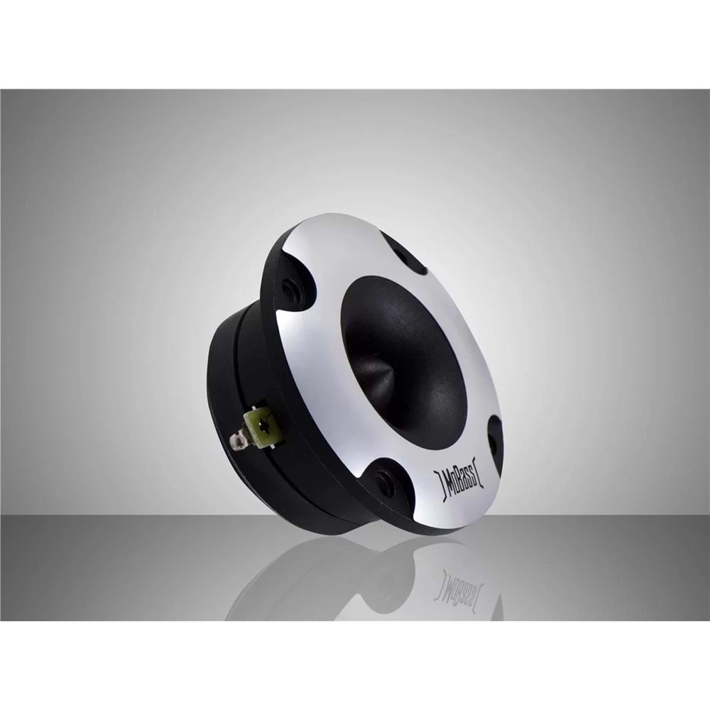 Mobass MBT-01TW 10 CM Dome Tweeter