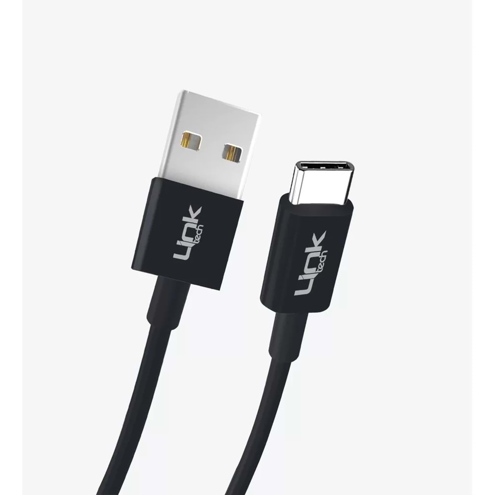 Linktech LCA-K564 30 Cm Type-C Powerbank Kablo